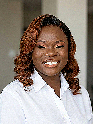 Profile photo for modupe adedeji