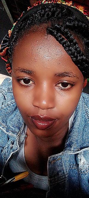 Profile photo for SARAH TEDDY