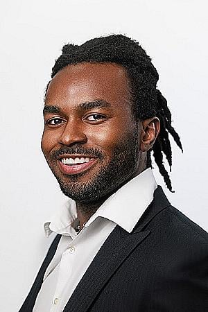 Profile photo for Charlot Silien