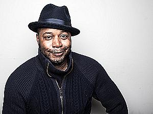 Profile photo for Dwayne Morgan