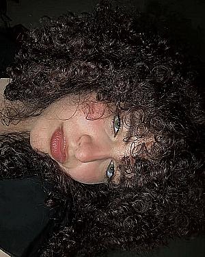 Profile photo for Shereen Wagdy