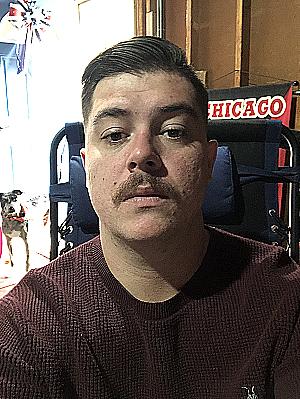 Profile photo for Larry Chwalisz