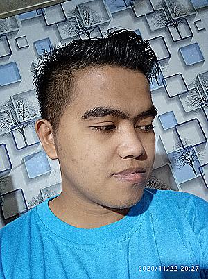 Profile photo for Haris Tianto Pratama