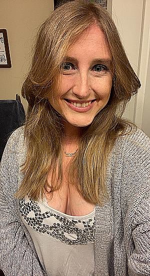 Profile photo for Danielle Gross