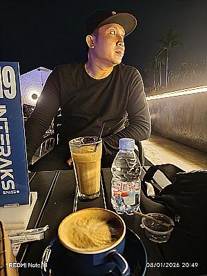 Profile photo for iswanto dwi purnomo