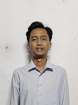 Profile photo for Muhammad Lukman