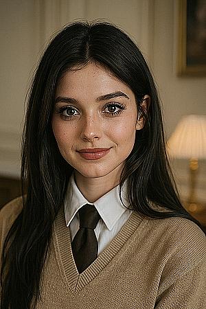 Profile photo for Ruth Torres