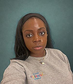 Profile photo for Shanice Martin