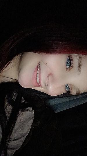 Profile photo for Kayla Cowart