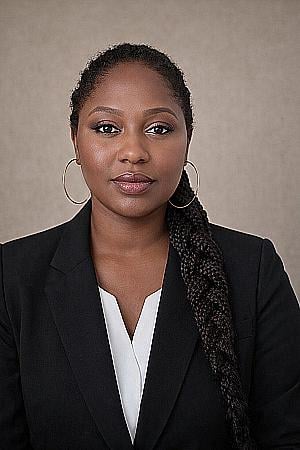 Profile photo for Acha Cynthia