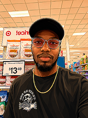 Profile photo for Zae harvey