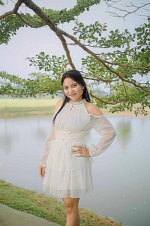 Profile photo for Rosida Aprianingrum
