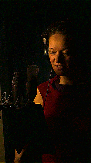 Profile photo for Louise Thomassey