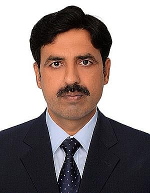 Profile photo for Mumtaz Khan