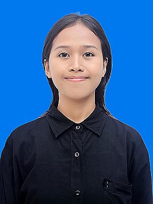 Profile photo for Priska Nicolaas