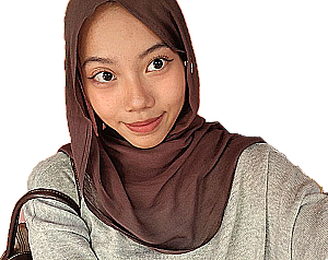 Profile photo for Zeiska Arrizkanisa Hadi