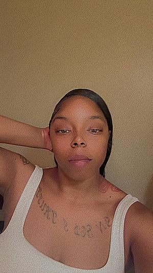 Profile photo for Aitifia Johnson