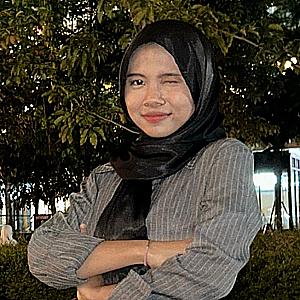 Profile photo for Miranda Dwiyanti Putri