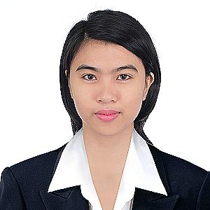Profile photo for Arianna Belle Dequito