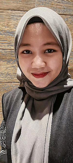 Profile photo for siti rahmawati