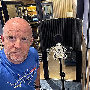 Profile photo for Andy Ward