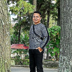 Profile photo for Jonni Husein Siregar