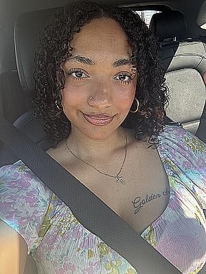 Profile photo for Blakelyn Pearson