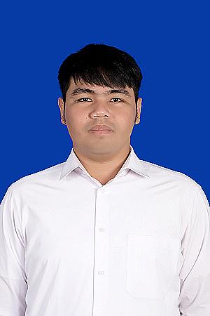 Profile photo for Muhammad Syailul Firdaus