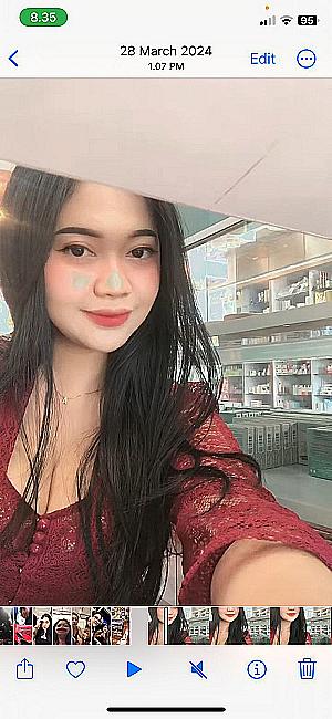 Profile photo for Putu Ari Setianita