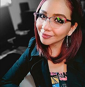 Profile photo for Celina Marie Z. Villaruel
