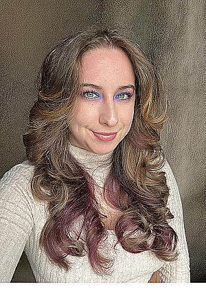 Profile photo for Anthea Jessner
