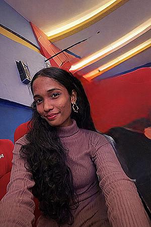 Profile photo for Priya Amar Kanthe