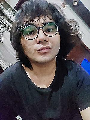 Profile photo for Sajjad Ali