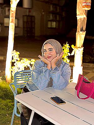 Profile photo for Fatma ghareb Abdellatif mohamed