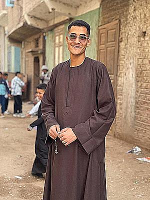 Profile photo for farghal al sheikh