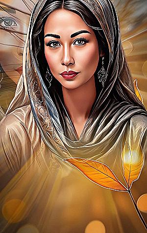 Profile photo for Kristina Kurniawan