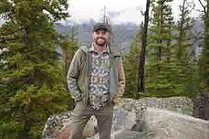 Profile photo for Jerome Kesler