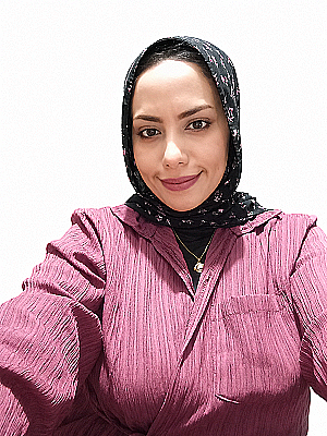 Profile photo for Samah Gaber