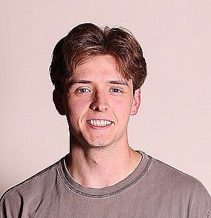 Profile photo for Tristan Lehrman