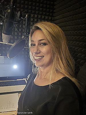 Profile photo for Ebru Çolak
