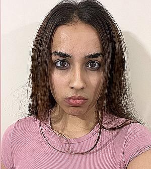 Profile photo for Suzanne sharma