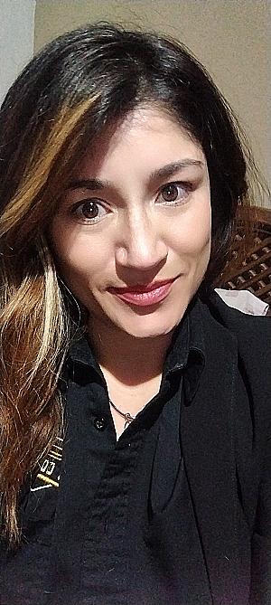Profile photo for America Cristina Gonzalez Hurtado