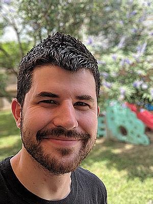 Profile photo for Brett Alexander