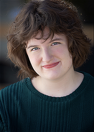 Profile photo for Tara Mozena