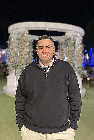 Profile photo for Ibrahem Ahmed