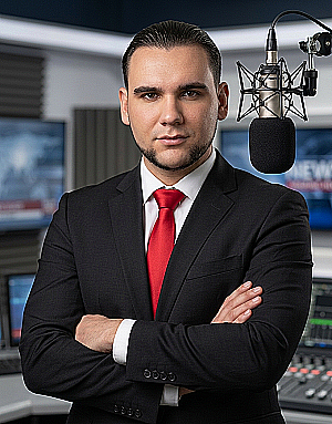 Profile photo for Dixon Bustamante