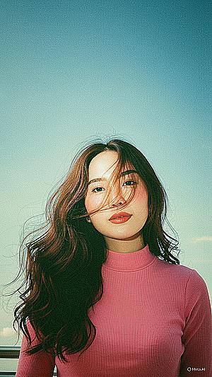 Profile photo for Shafwa Nida