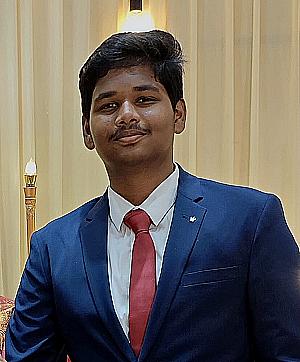Profile photo for Kamalesh k