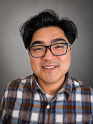 Profile photo for Jinsoo Kim