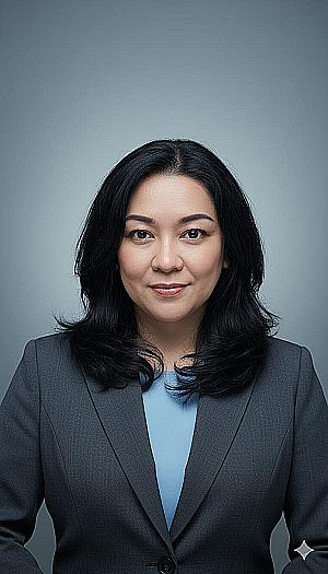 Profile photo for Putri Suryandini